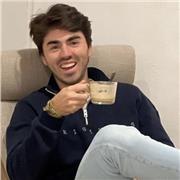Periodista y profesor de francés para todas las edades y niveles